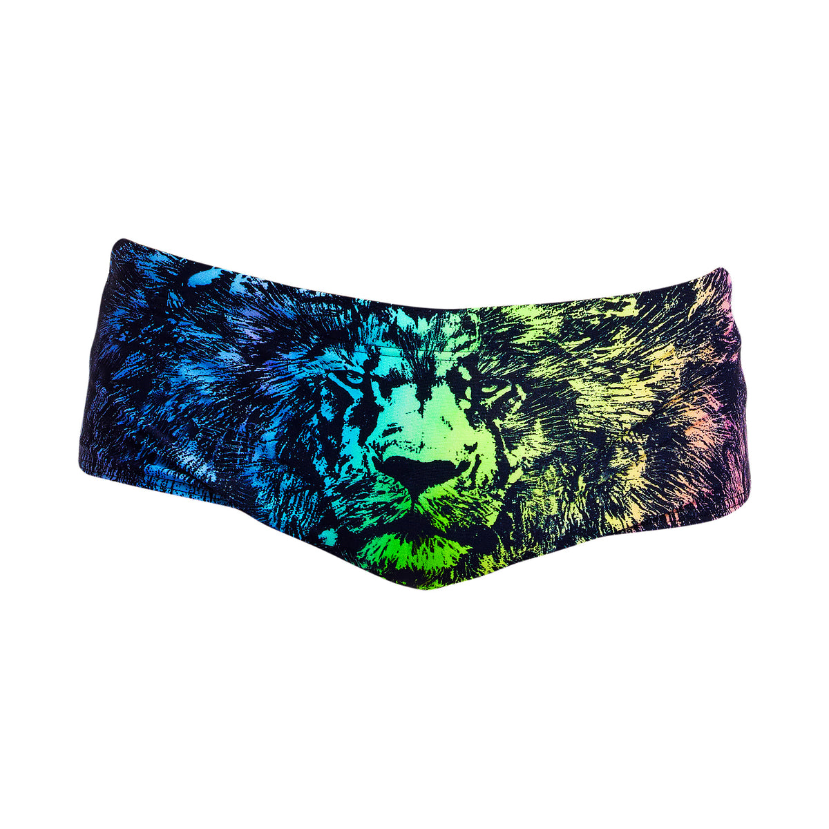 Lion Eyes | Mens Sidewinder Trunks