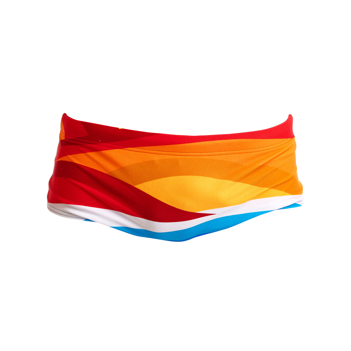 Lost Landing | Mens Sidewinder Trunks