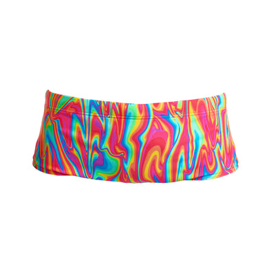 Moon Shine | Mens Sidewinder Trunks