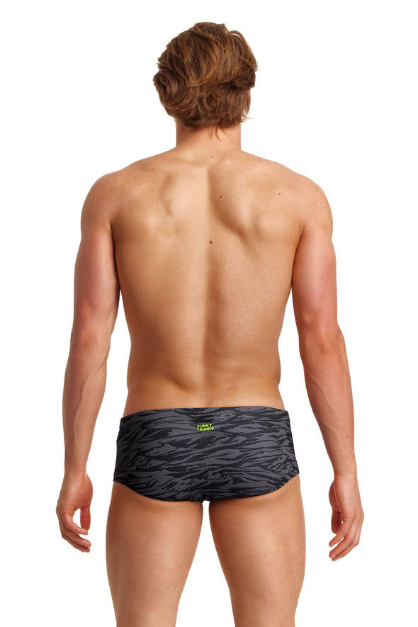 Night Run | Mens Sidewinder Trunks