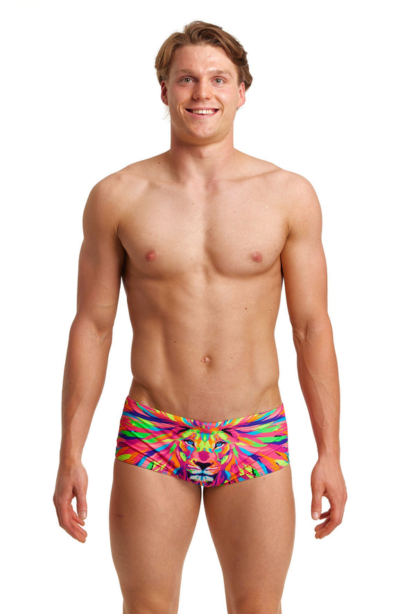 Pride Power | Boys Sidewinder Trunks