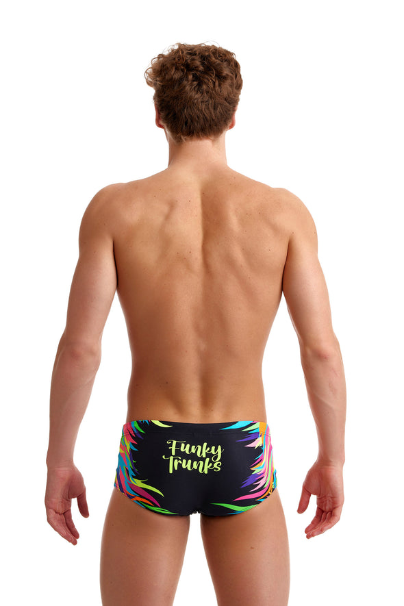 Pride Power | Mens Sidewinder Trunks