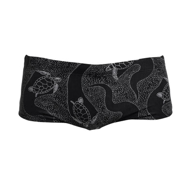 Sea Stars | Mens Sidewinder Trunks