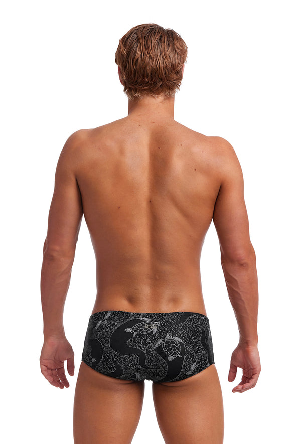 Sea Stars | Mens Sidewinder Trunks