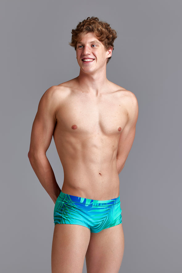 Steamy Nights | Mens Sidewinder Trunks