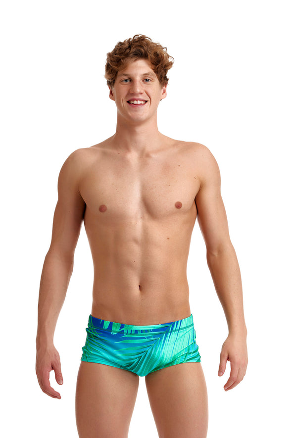 Steamy Nights | Mens Sidewinder Trunks