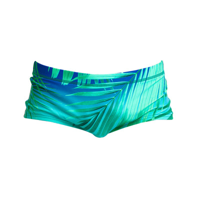 Maillot de Bain Garçon - TRAINING JAMMERS - Magnum PI - FUNKY TRUNKS