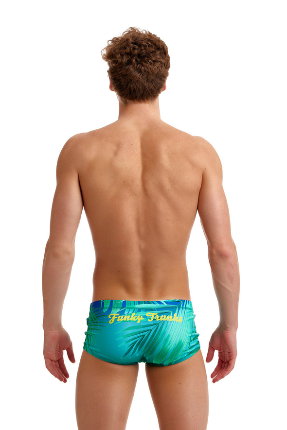 Steamy Nights | Mens Sidewinder Trunks