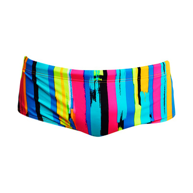 Winning Streak | Mens Sidewinder Trunks