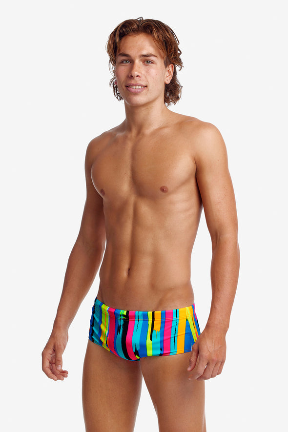 Winning Streak | Mens Sidewinder Trunks