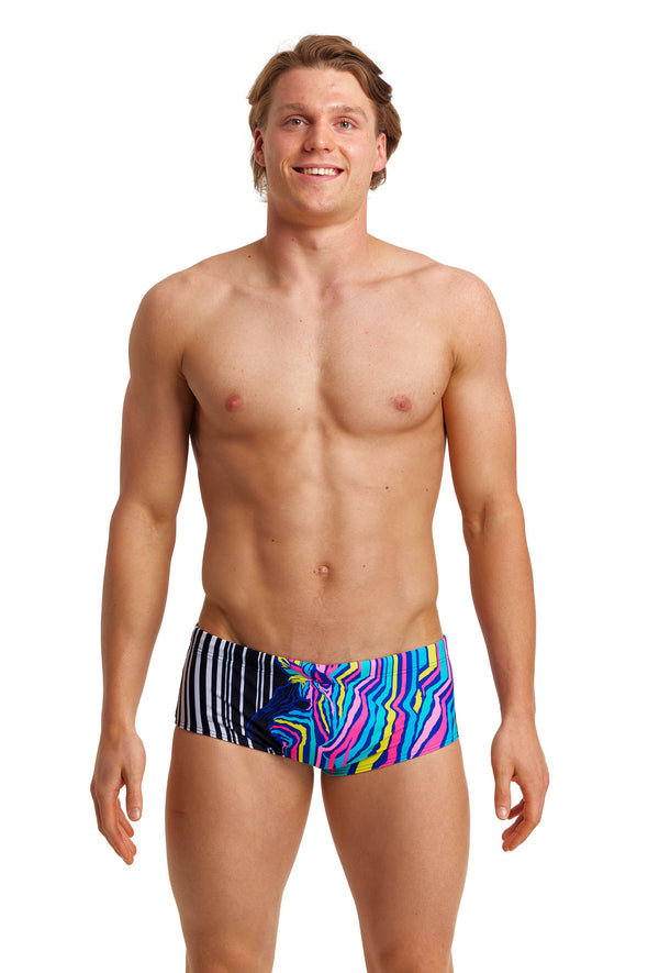 Zorse Code | Mens Sidewinder Trunks