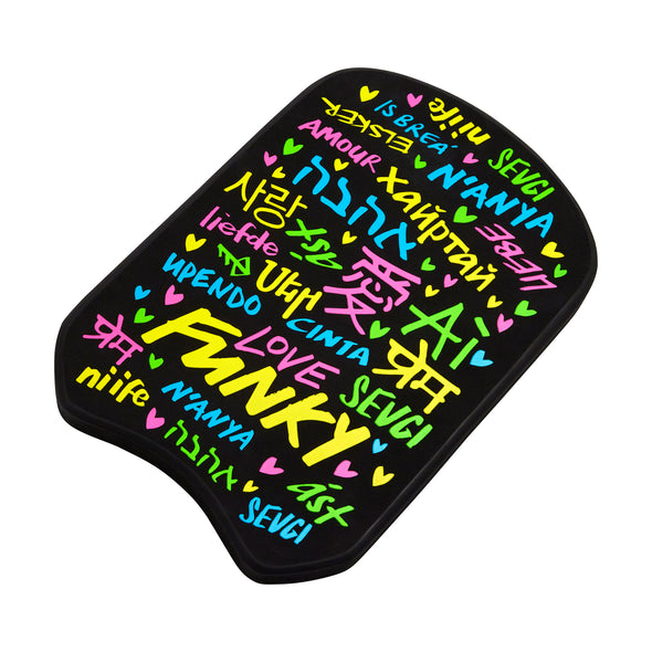 Love Funky | Training Kickboard