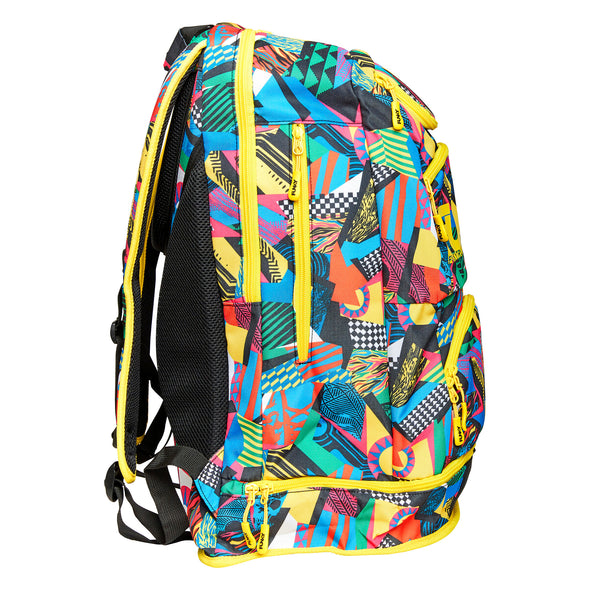 Bel Air Beats | Elite Squad Backpack