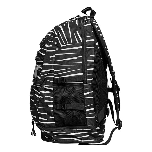 Black Bondage | Elite Squad Backpack