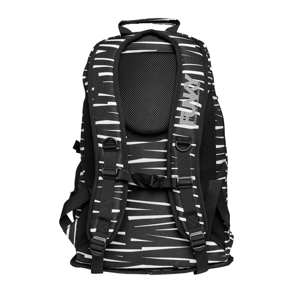 Black Bondage | Elite Squad Backpack