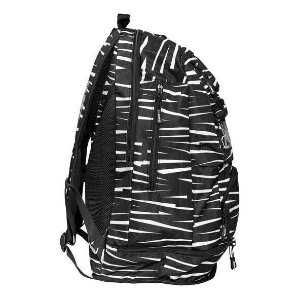 Black Bondage | Elite Squad Backpack