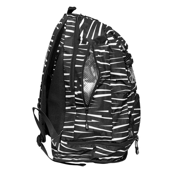 Black Bondage | Elite Squad Backpack