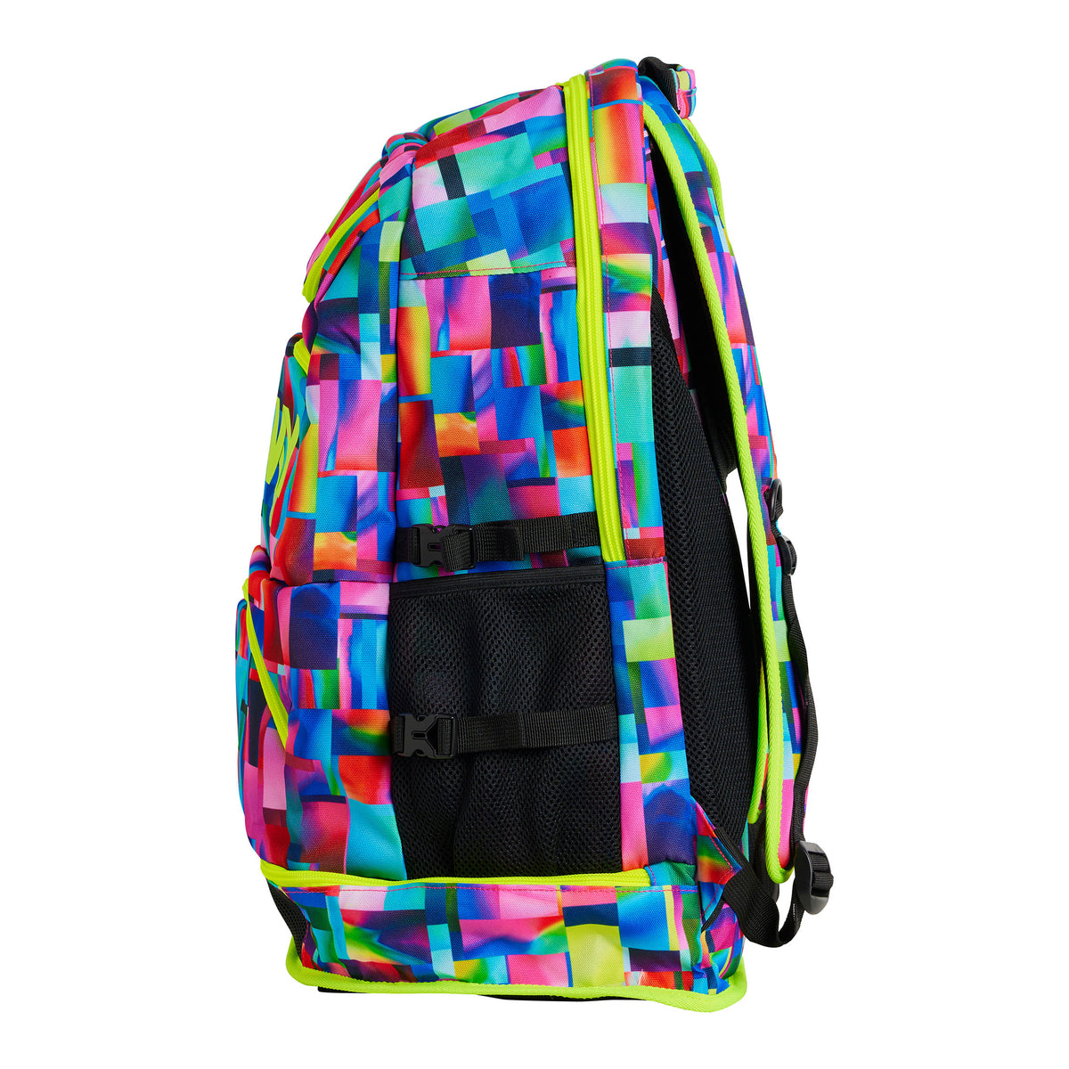 Patch Panels | Elite Squad Backpack