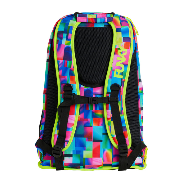 Patch Panels | Elite Squad Backpack