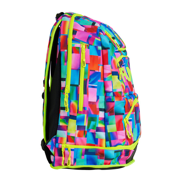 Patch Panels | Elite Squad Backpack