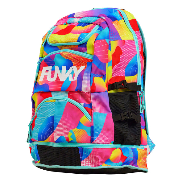 Radar Rage | Elite Squad Backpack