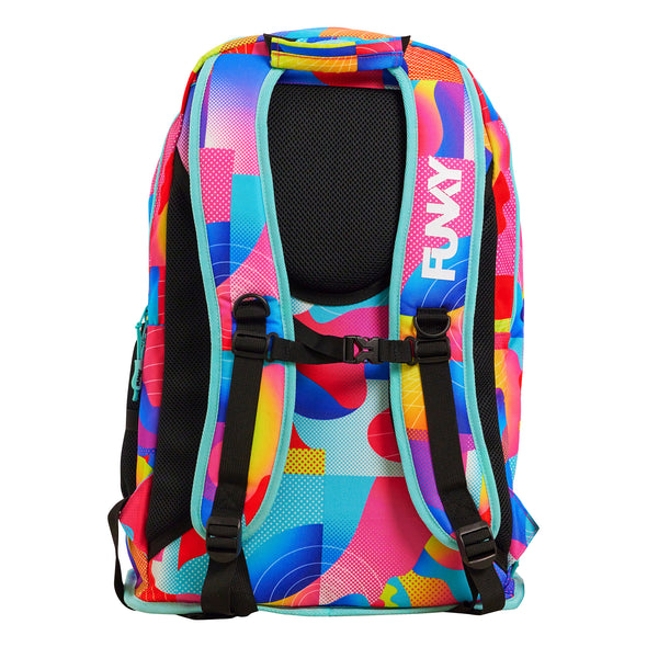 Radar Rage | Elite Squad Backpack