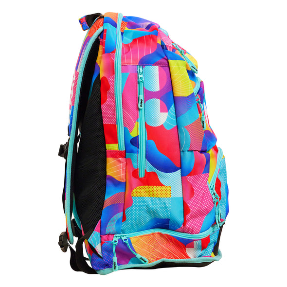 Radar Rage | Elite Squad Backpack