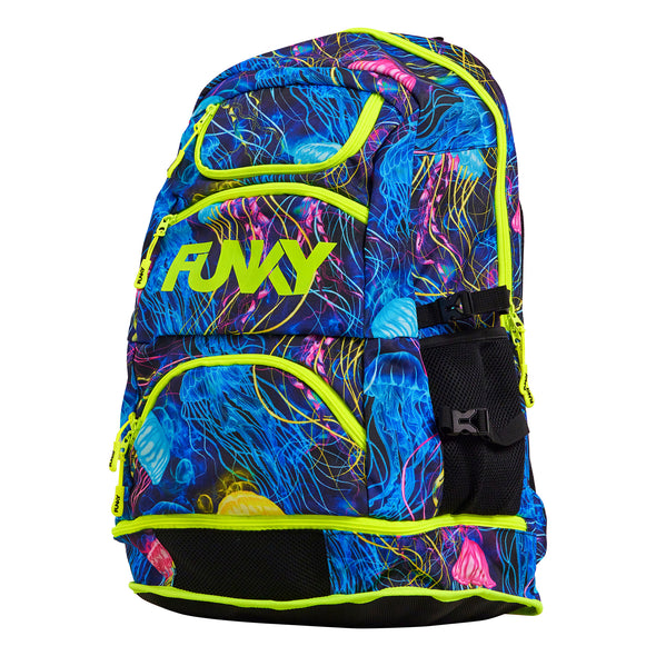 Schwimma Stinga | Elite Squad Backpack