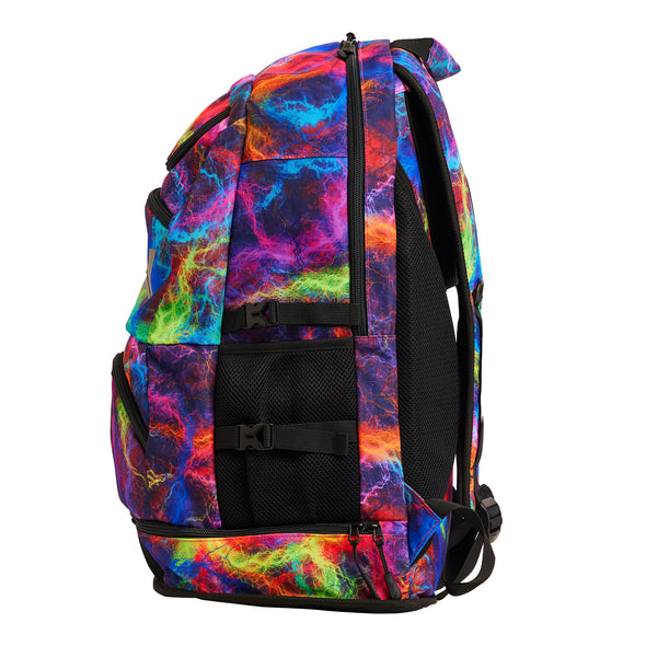 Solar Flares | Elite Squad Backpack