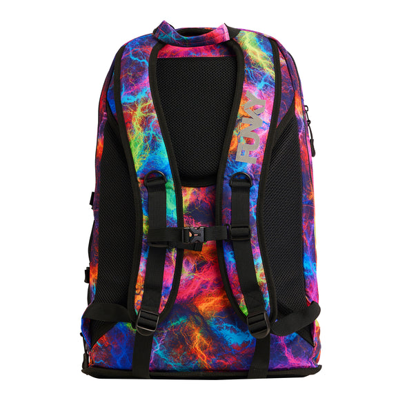 Solar Flares | Elite Squad Backpack