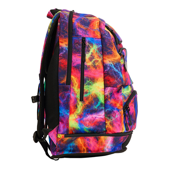 Solar Flares | Elite Squad Backpack