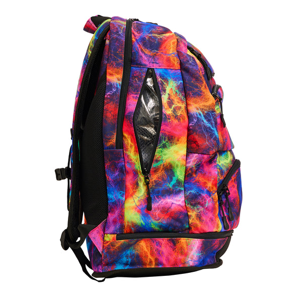 Solar Flares | Elite Squad Backpack