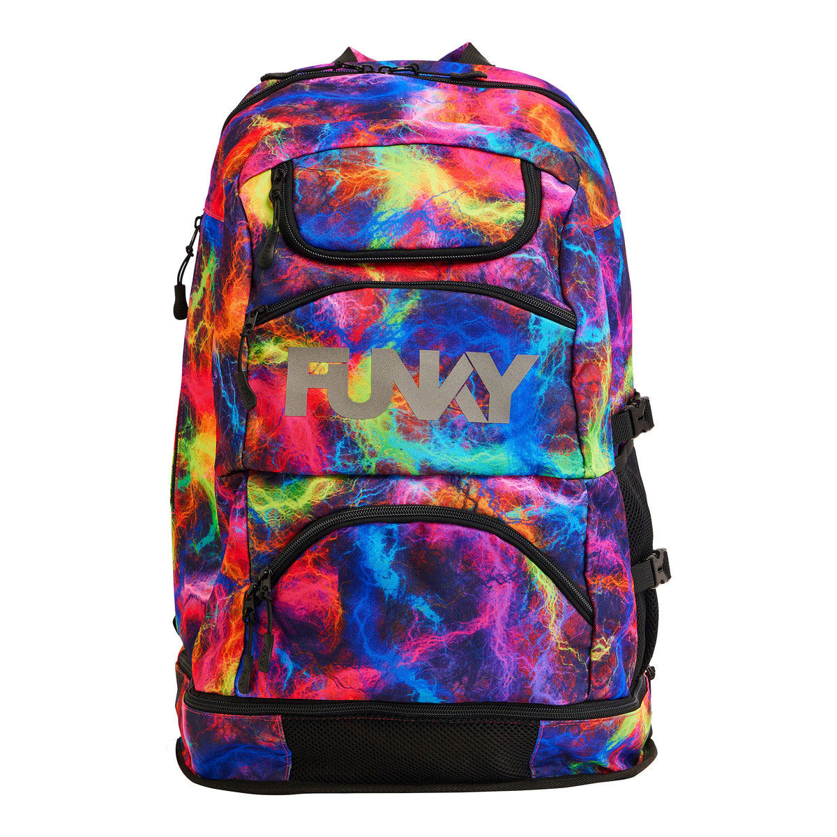 Solar Flares | Elite Squad Backpack