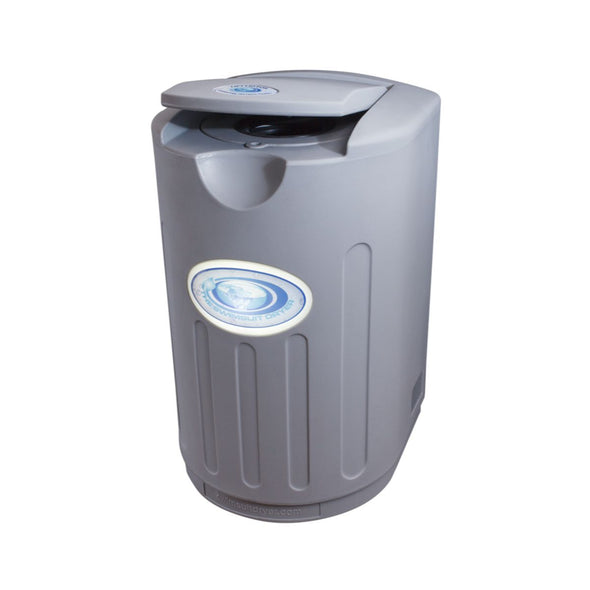 Swimsuit Dryer | Wall-Mounted or Counter Top