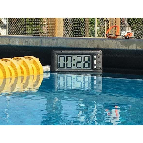 Pace Pal® | Underwater Pace Clock for Swimmers