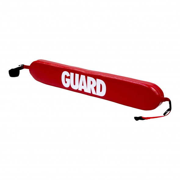 40" Rescue Tube | Red