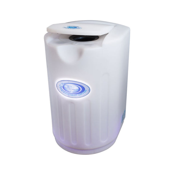Swimsuit Dryer | Wall-Mounted or Counter Top