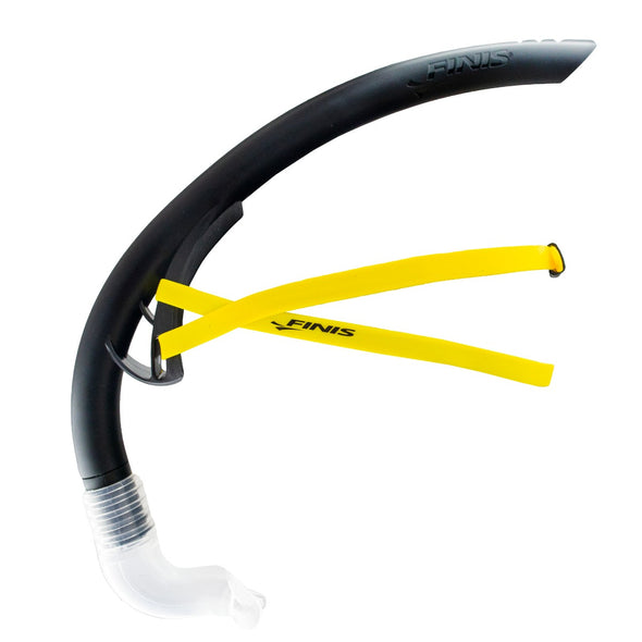 Stability Snorkel: Speed | Bracketless™ Competitive Snorkel