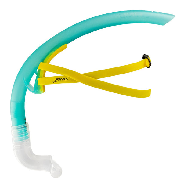 Stability Snorkel: Speed | Bracketless™ Competitive Snorkel
