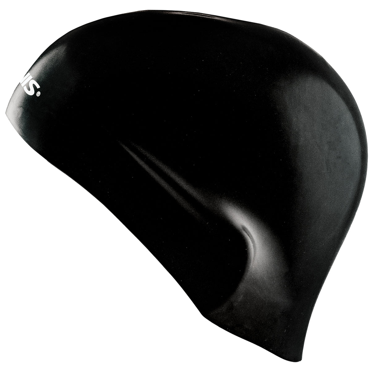 3D Dome Cap | Competitive Dome Swim Cap
