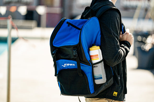 Team Backpack | Training Travel Backpack