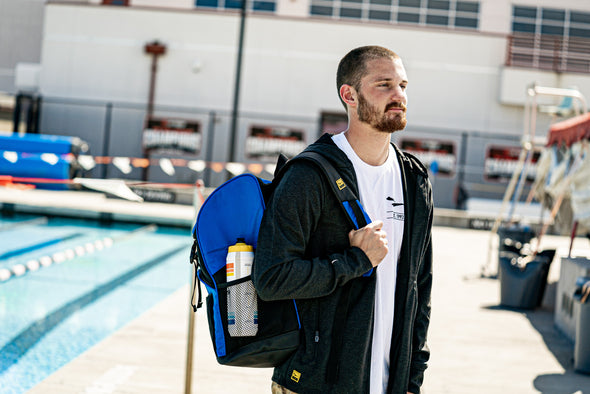 Team Backpack | Training & Training Travel Backpack