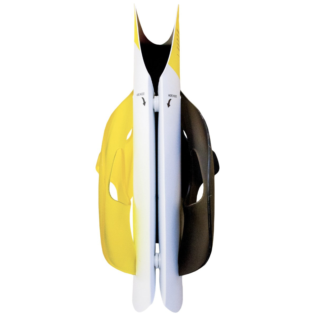 Iso Paddles | Strapless Isolation Paddles