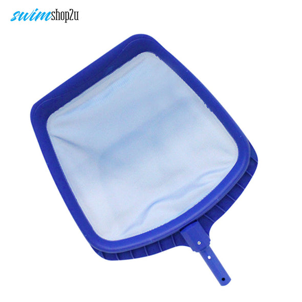 Leaf Skimmer Mesh Frame for Swimming Pool (16"/41cm)