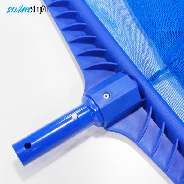 Leaf Skimmer Mesh Frame for Swimming Pool (16"/41cm)