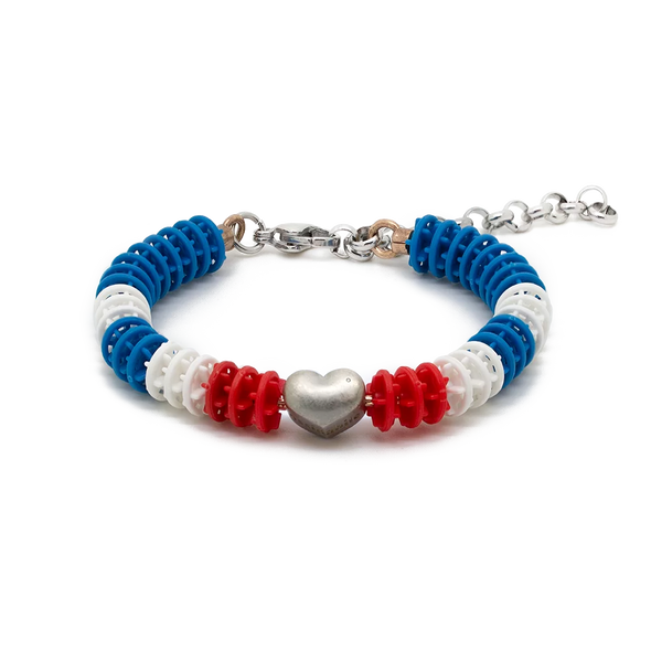 n°609 Victory Swimming Lane Bracelet