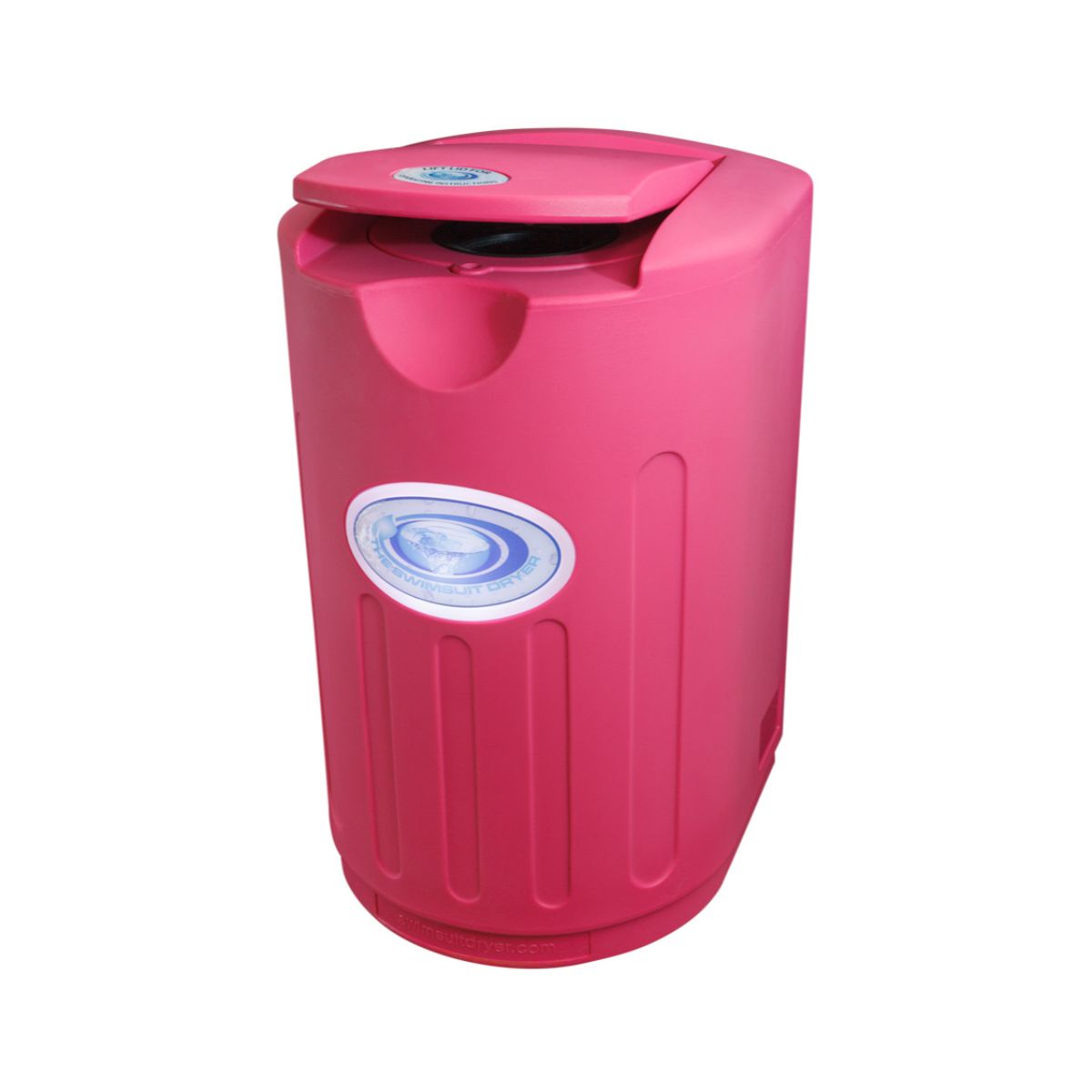 Wall-Mounted Swimsuit Dryer