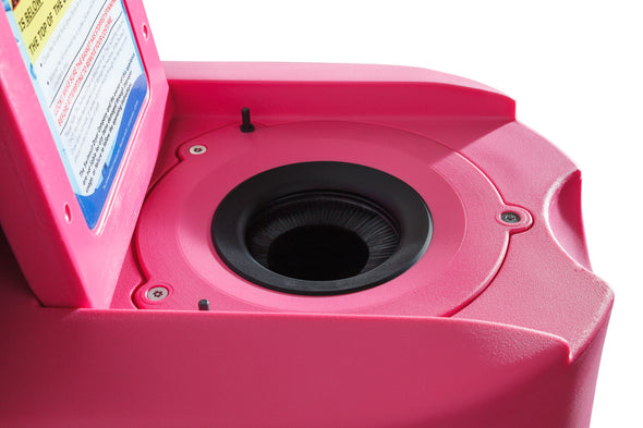 Swimsuit Dryer | Wall-Mounted or Counter Top