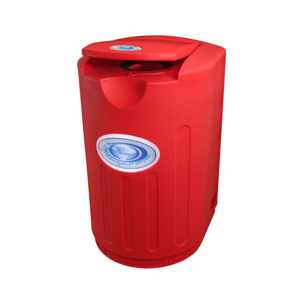Swimsuit Dryer | Wall-Mounted or Counter Top