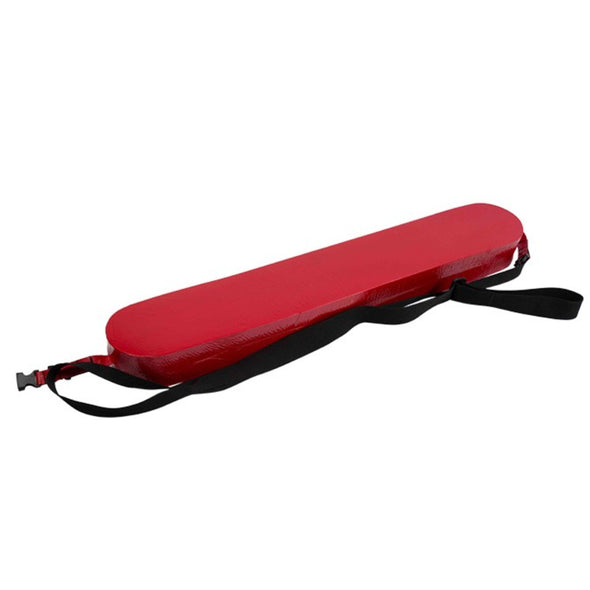 40" Rescue Tube | Red